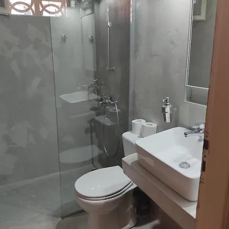 Apartment Daskalos Studios Nydri (Lefkada)