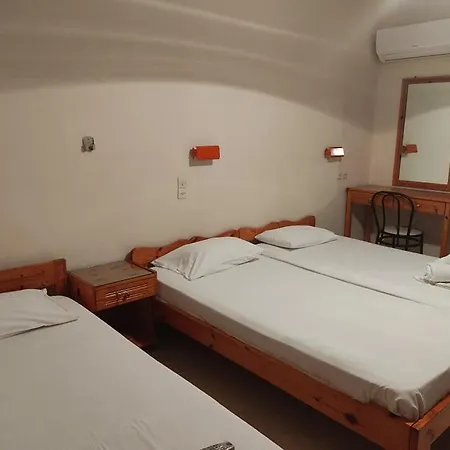 Apartman Daskalos Studios